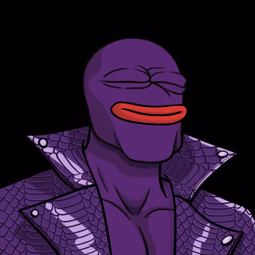 Farcaster Pepes
