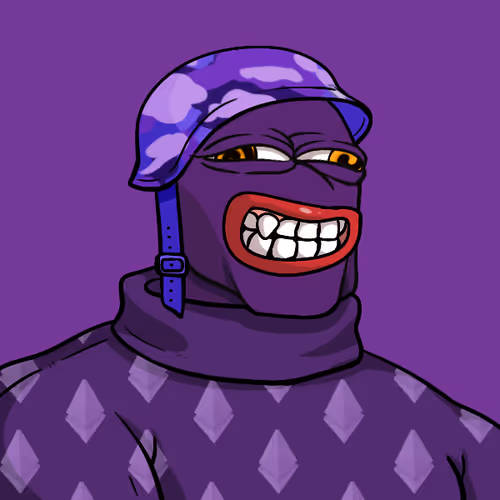 Farcaster Pepes