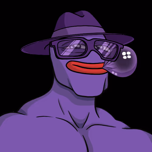 Farcaster Pepes