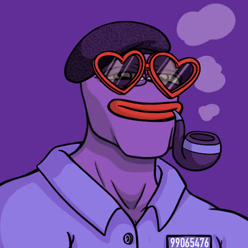 Farcaster Pepes