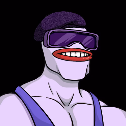 Farcaster Pepes