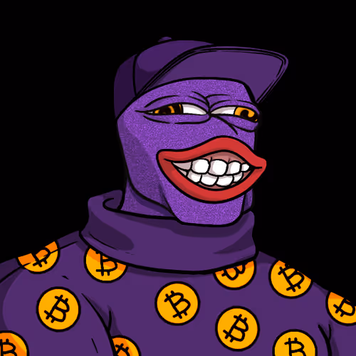 Farcaster Pepes