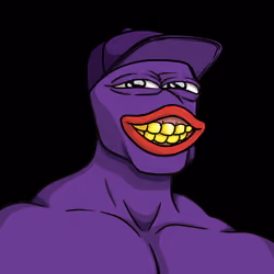 Farcaster Pepes #1498