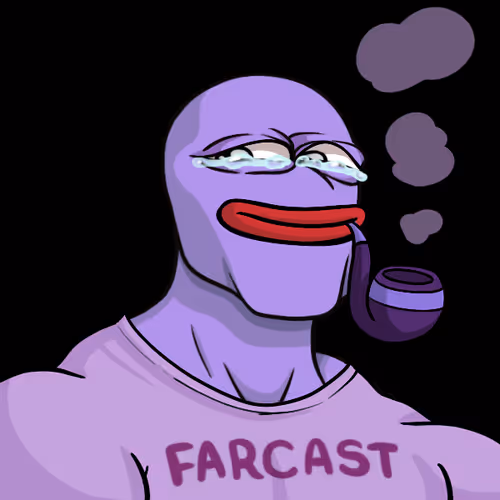 Farcaster Pepes