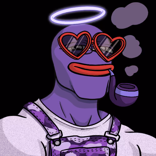 Farcaster Pepes