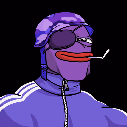 Farcaster Pepes