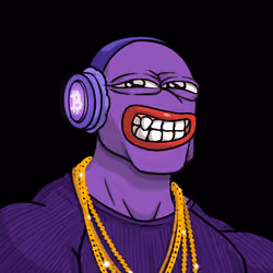 Farcaster Pepes #1523