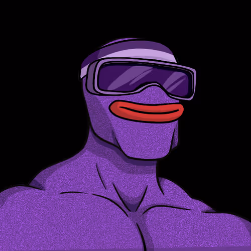 Farcaster Pepes