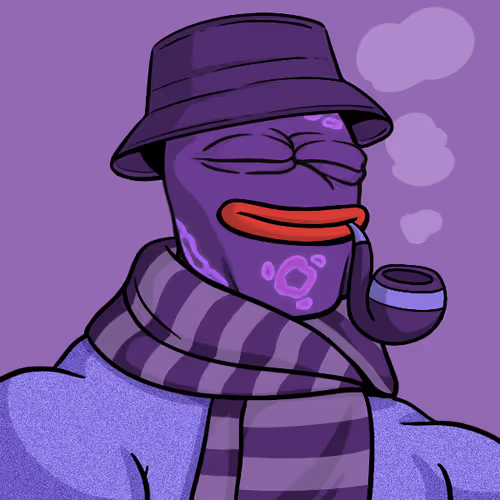 Farcaster Pepes
