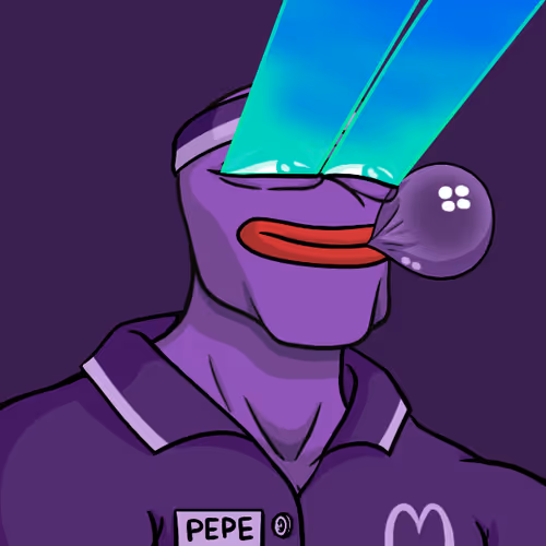Farcaster Pepes