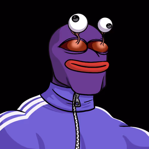 Farcaster Pepes