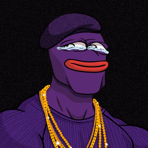 Farcaster Pepes