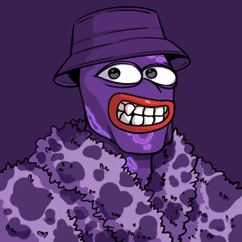 Farcaster Pepes