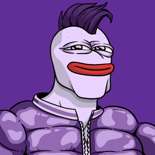 Farcaster Pepes