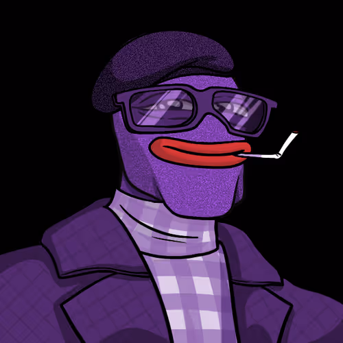 Farcaster Pepes