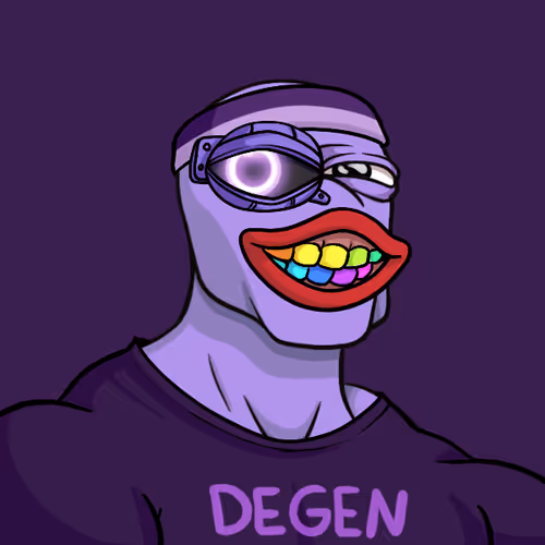 Farcaster Pepes