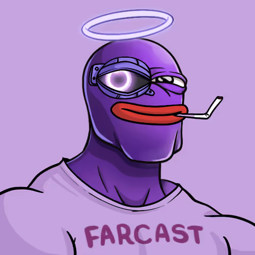 Farcaster Pepes