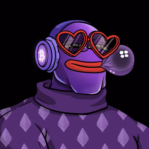 Farcaster Pepes