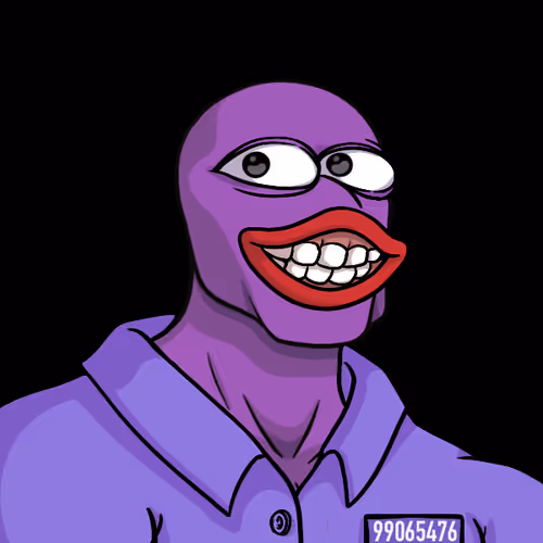 Farcaster Pepes