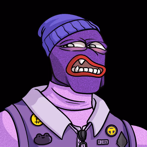 Farcaster Pepes