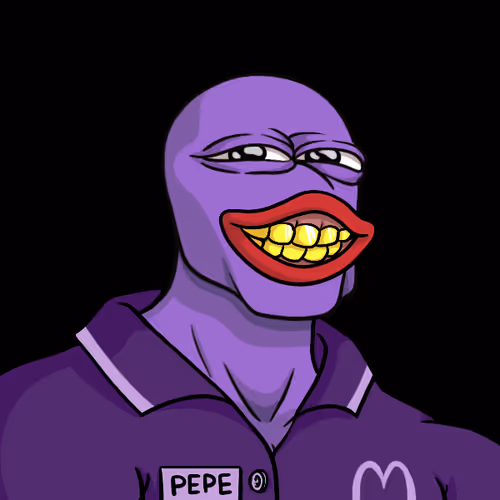 Farcaster Pepes