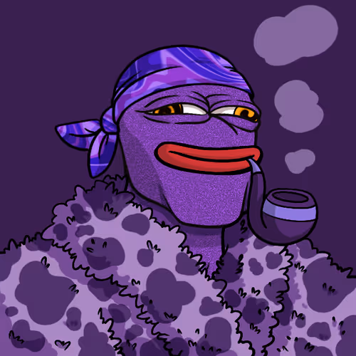 Farcaster Pepes