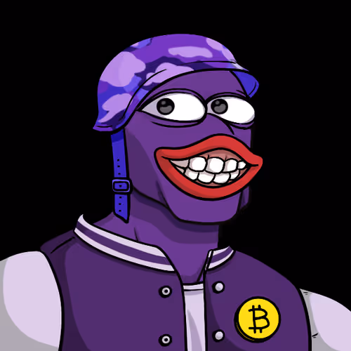 Farcaster Pepes