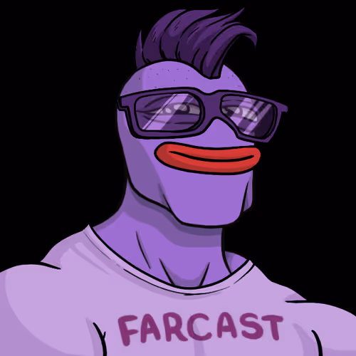 Farcaster Pepes