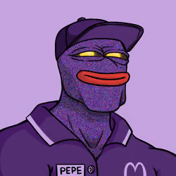 Farcaster Pepes #3023