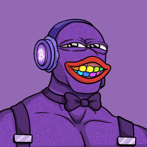 Farcaster Pepes