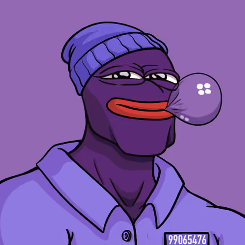 Farcaster Pepes