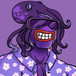 Farcaster Pepes #2632