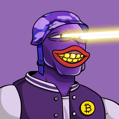 Farcaster Pepes