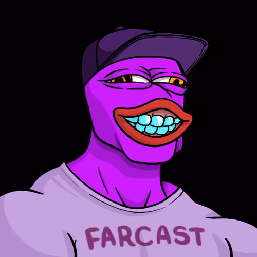 Farcaster Pepes