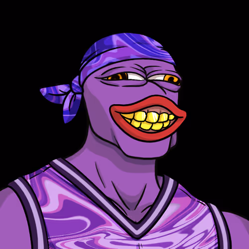 Farcaster Pepes