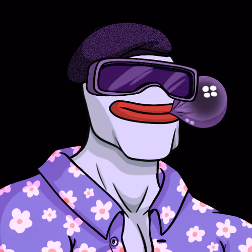Farcaster Pepes