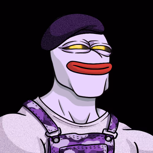 Farcaster Pepes