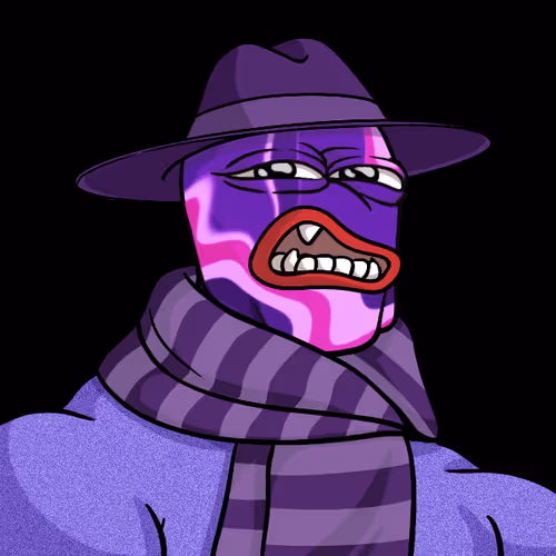Farcaster Pepes