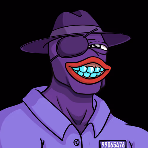 Farcaster Pepes