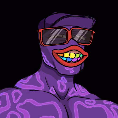 Farcaster Pepes