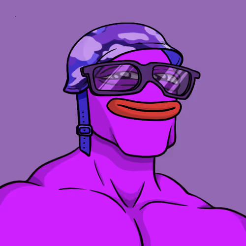Farcaster Pepes