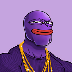 Farcaster Pepes #1240