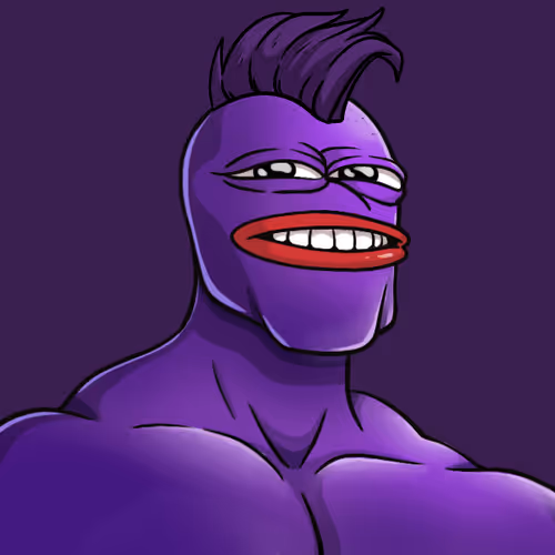 Farcaster Pepes