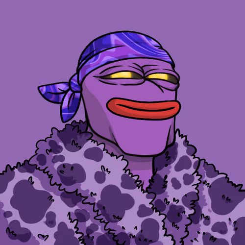 Farcaster Pepes