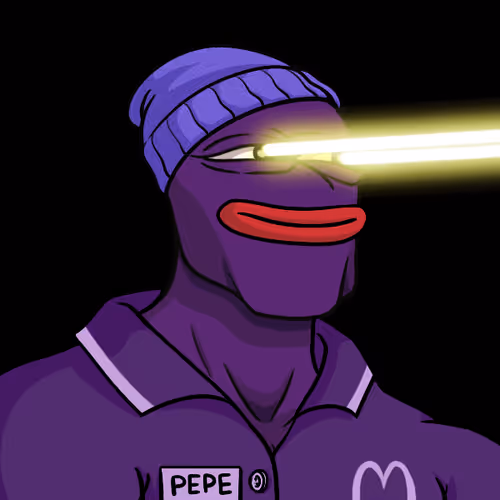 Farcaster Pepes
