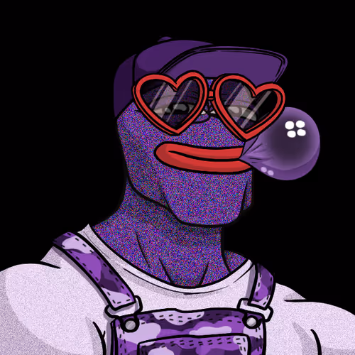 Farcaster Pepes
