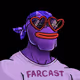 Farcaster Pepes #2188