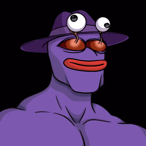 Farcaster Pepes