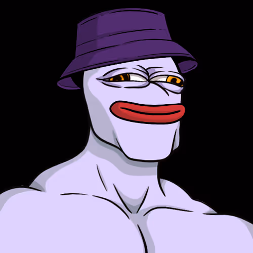 Farcaster Pepes