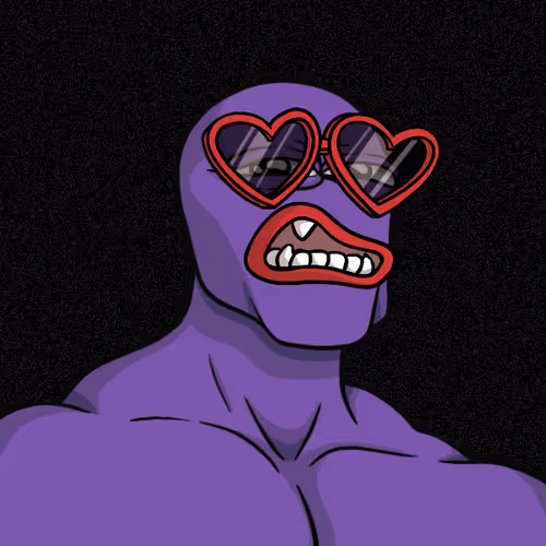 Farcaster Pepes